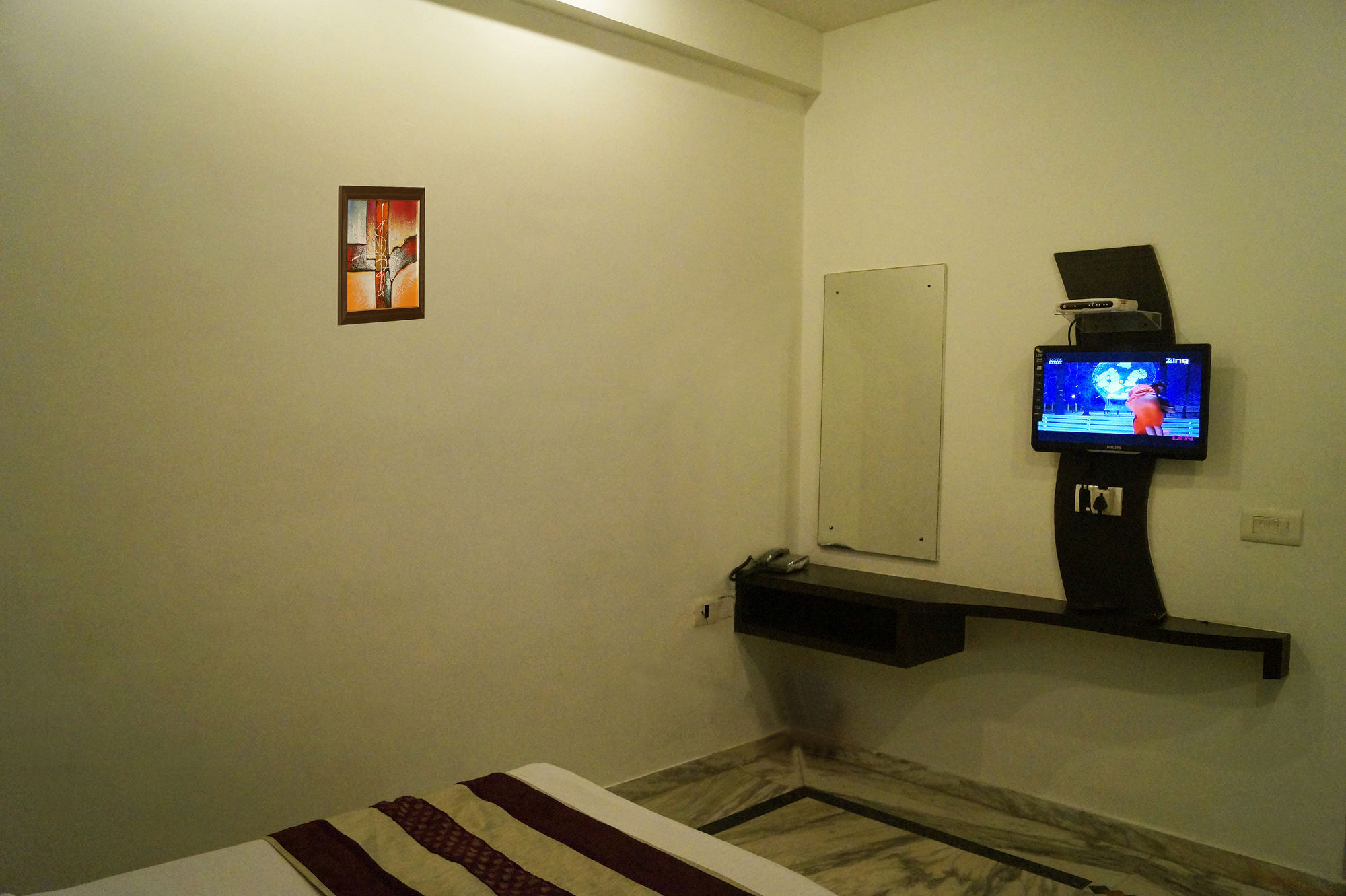Hotel Sheela, 100M From Taj Mahal Agra  Exterior foto